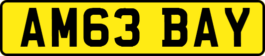 AM63BAY
