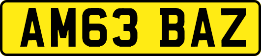 AM63BAZ