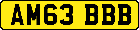 AM63BBB