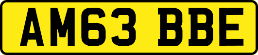 AM63BBE