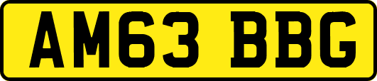 AM63BBG