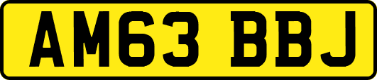 AM63BBJ