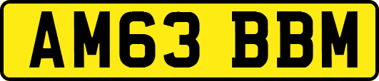 AM63BBM