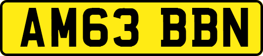 AM63BBN