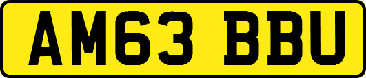 AM63BBU