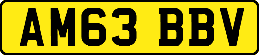 AM63BBV