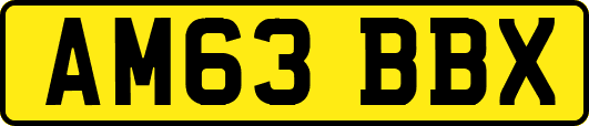 AM63BBX