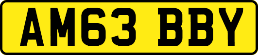 AM63BBY
