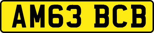 AM63BCB