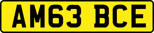 AM63BCE