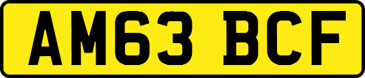 AM63BCF