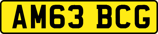 AM63BCG
