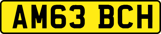 AM63BCH