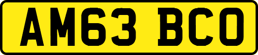 AM63BCO
