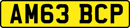 AM63BCP