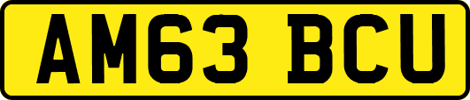 AM63BCU