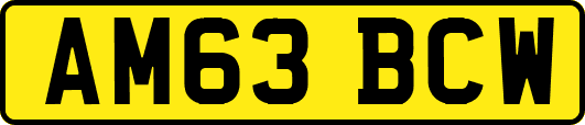 AM63BCW