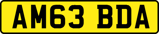 AM63BDA