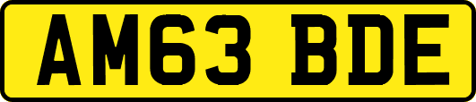 AM63BDE