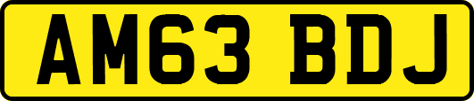 AM63BDJ