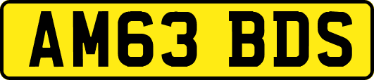 AM63BDS