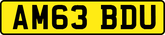 AM63BDU