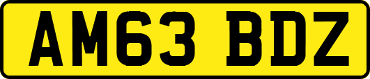 AM63BDZ