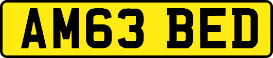 AM63BED