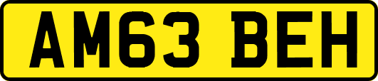 AM63BEH