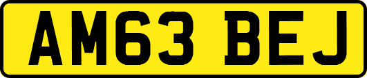 AM63BEJ