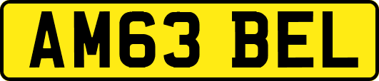 AM63BEL