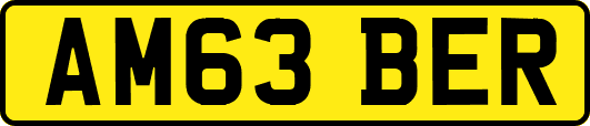 AM63BER