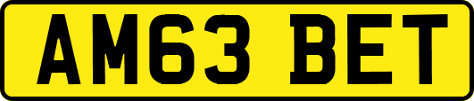 AM63BET