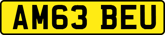 AM63BEU