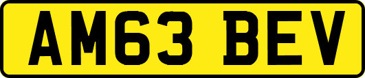 AM63BEV