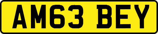 AM63BEY