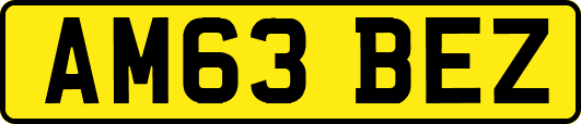 AM63BEZ