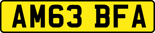 AM63BFA