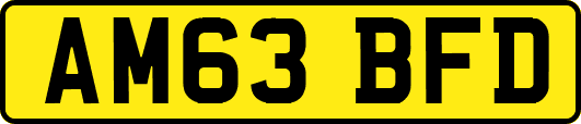 AM63BFD