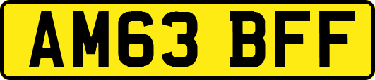AM63BFF