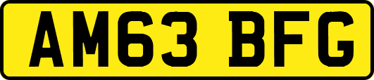AM63BFG