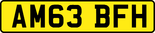 AM63BFH