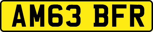 AM63BFR