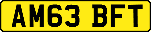 AM63BFT