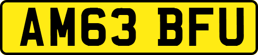 AM63BFU