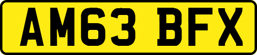 AM63BFX