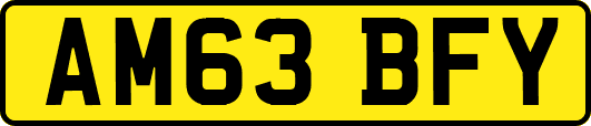 AM63BFY