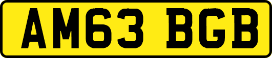AM63BGB