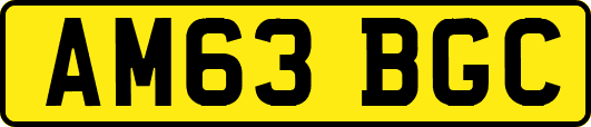 AM63BGC