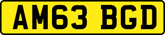 AM63BGD